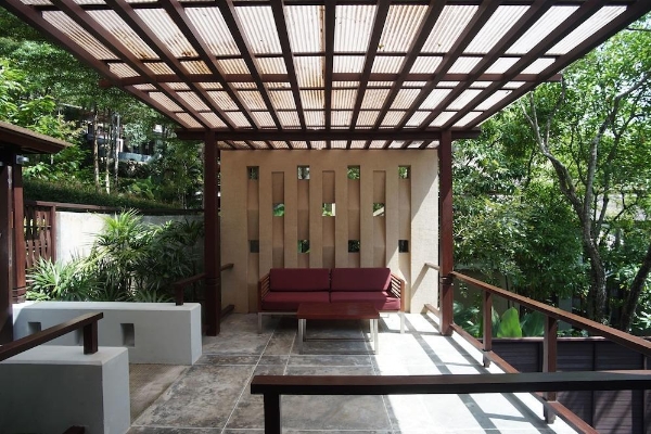 Hotel Villa Zolitude Resort & Spa